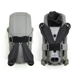 Mavic Air 2  Air 2S Propeller Holder Fixer DJI Accessories Silicone Prop Fixture Stabilizers Protection Parts