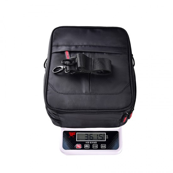 Bag for DJI Mini 2 Case Waterproof Box Shoulder Handbag Accessories Drone Protective Carrying Storage Carry Spare Parts