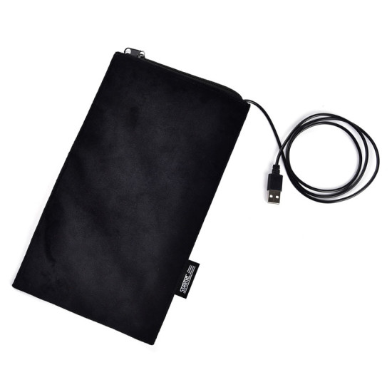 Lipo Battery Heating Bag For Dji Mavic Air Mini 2 Drone Accessories Quadcopter With Camera 4k Profesional Fimi X8 Spare Parts