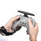 Lanyard for DJI FPV Drone Hook Holder Strap Remote Controller Safety Strap Belt Sling Mount Accessories Inspire/Phantom 4 PRO V2.0/3/2 