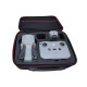 Protective Storage Bag Carrying Case for DJI Mavic Air 2/Air 2S Drone Remote Controller Accessories