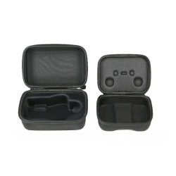 Waterproof safety box explosion-proof box handbag outdoor hard shell storage box suitable for DJI Mavic Air 2 drone accessories 