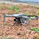For DJI Air 2S Airdrop System with Landing Gear Wedding Proposal Delivery Mavic Air 2 Drone Dispenser Thrower STARTRC Accessories