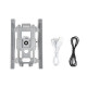 For DJI Air 2S Airdrop System with Landing Gear Wedding Proposal Delivery Mavic Air 2 Drone Dispenser Thrower STARTRC Accessories