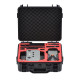 For DJI Mavic Air 2S Carrying Case ABS Drone Box Waterproof Capacity Portable Travel Bag Handbag Mavic Air 2 Drone Storage Bag STARTRC