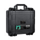 For DJI Mavic Air 2S Carrying Case ABS Drone Box Waterproof Capacity Portable Travel Bag Handbag Mavic Air 2 Drone Storage Bag STARTRC