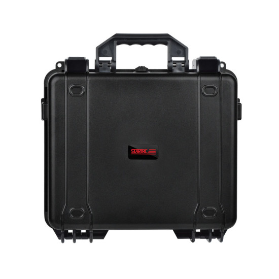 For DJI Mavic Air 2S Carrying Case ABS Drone Box Waterproof Capacity Portable Travel Bag Handbag Mavic Air 2 Drone Storage Bag STARTRC