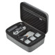 For DJI Mavic Air 2S Case Portable Travel Hand Bag Hard Shell Carrying Case Handbag Mavic Air 2 Accessory Combo Storage Box