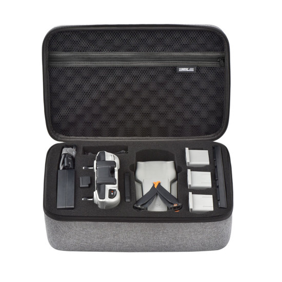 For DJI Mavic Air 2S Case Portable Travel Hand Bag Hard Shell Carrying Case Handbag Mavic Air 2 Accessory Combo Storage Box