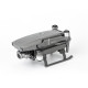 For DJI Mavic 2 Landing Gear Drone Accessories Foldable Height Extender Skid Long Leg Protector Stand Tray STARTRC Parts