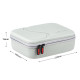For DJI Mini SE Storage Bag PU Handbag Outdoor Carrying Case Portable Travel Box Mavic Mini Drone STARTRC Accessories