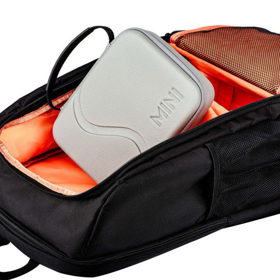 For DJI Mini SE Storage Bag PU Handbag Outdoor Carrying Case Portable Travel Box Mavic Mini Drone STARTRC Accessories