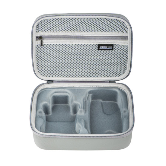 For DJI Mini SE Storage Bag PU Handbag Outdoor Carrying Case Portable Travel Box Mavic Mini Drone STARTRC Accessories