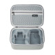 For DJI Mini SE Storage Bag PU Handbag Outdoor Carrying Case Portable Travel Box Mavic Mini Drone STARTRC Accessories