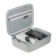 For DJI Mini SE Storage Bag PU Handbag Outdoor Carrying Case Portable Travel Box Mavic Mini Drone STARTRC Accessories