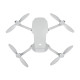 For DJI Mini 2 /Mini SE LED Flash Propellers Rechargeable Battery Folding Propeller Drone Helices STARTRC Accessories
