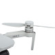 For DJI Mini 2 /Mini SE LED Flash Propellers Rechargeable Battery Folding Propeller Drone Helices STARTRC Accessories