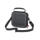 For DJI OM 5 Bag Hard Cover Storage Box Handbag Portable Carrying PU Case Shoulder Bag Protective Accessories Handheld Gimbal Parts 
