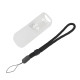 Silicone Cover for DJI Pocket 2 Accessories Kit Protector Case Housing Skin Shell with Strap Lanyard Osmo Pocket Gimbal Camera 