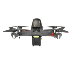 2 sets Fluorescent stickers for DJI FPV Drone Decal Accessories Decorative Adhesive Spare Parts Light Weight Simple Installation