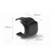 Pocket 2 Camera Cover Accessories for DJI Protectors Hood Lock Lens Cap Protection Case Handheld Gimbal Guard Spare Parts 