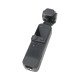 Pocket 2 Camera Cover Accessories for DJI Protectors Hood Lock Lens Cap Protection Case Handheld Gimbal Guard Spare Parts 