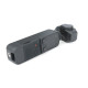 Pocket 2 Camera Cover Accessories for DJI Protectors Hood Lock Lens Cap Protection Case Handheld Gimbal Guard Spare Parts 