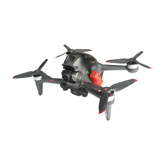 Flash Strobe Lamp Night 200lm Flight Light for DJI FPV Mavic Air 2 Phantom 4 Mini 2 Drone Accessories Kit Waterproof Chargeable Compatible with DJI Mavic Air 2S