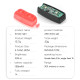 Flash Strobe Lamp Night 200lm Flight Light for DJI FPV Mavic Air 2 Phantom 4 Mini 2 Drone Accessories Kit Waterproof Chargeable Compatible with DJI Mavic Air 2S