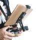 Mavic Air 2  Air 2S Tablet Phone Holder Foldable Mount Bracket with Lanyard Accessories Kit for DJI Mavic Mini 2 FIMI X8SE 2020 Spare Parts