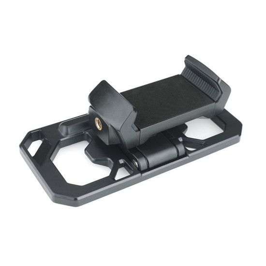 Mavic Air 2  Air 2S Tablet Phone Holder Foldable Mount Bracket with Lanyard Accessories Kit for DJI Mavic Mini 2 FIMI X8SE 2020 Spare Parts
