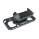Mavic Air 2  Air 2S Tablet Phone Holder Foldable Mount Bracket with Lanyard Accessories Kit for DJI Mavic Mini 2 FIMI X8SE 2020 Spare Parts