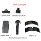 Signal Booster For DJI  Mavic Air Mini 2 Range Extender Amplification Antenna Amplifier 2.4GHz Air 2S 5.8GHz Compatible Accessories Kit