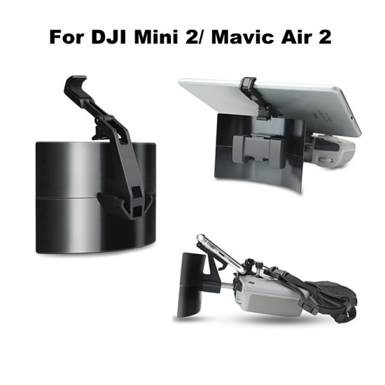 Signal Booster For DJI  Mavic Air Mini 2 Range Extender Amplification Antenna Amplifier 2.4GHz Air 2S 5.8GHz Compatible Accessories Kit