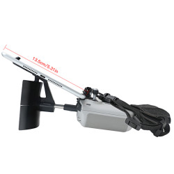 Signal Booster For DJI  Mavic Air Mini 2 Range Extender Amplification Antenna Amplifier 2.4GHz Air 2S 5.8GHz Compatible Accessories Kit