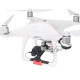 Thrower For DJI Phantom 4 3 2 Light Weight Airdrop System Drone Air-Dropping Fishing Bait Wedding Ring Gift Deliver Accessory 
