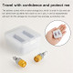 Controller Sticks for DJI FPV Accessories Length Adjustable Heightening Thumb Rocker Increase Joystick Drone Aluminum Alloy 