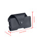 For DJI FPV Goggle V2 Battery Storage Bag on Headband PU Leather T Plug XT60 Head DC Cable Accessories Spare Parts Combo RCSTQ