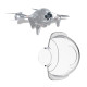 For DJI FPV Gimbal Cover Camera Lens Protection Guard Anti-Shock Dust-proof Protective Cap Drone Transparent Accessories Parts For DJI FPV Gimbal Cover Camera Lens Protection Guard Anti-Shock Dust-proof Protective Cap Drone Transparent Accessories Parts
