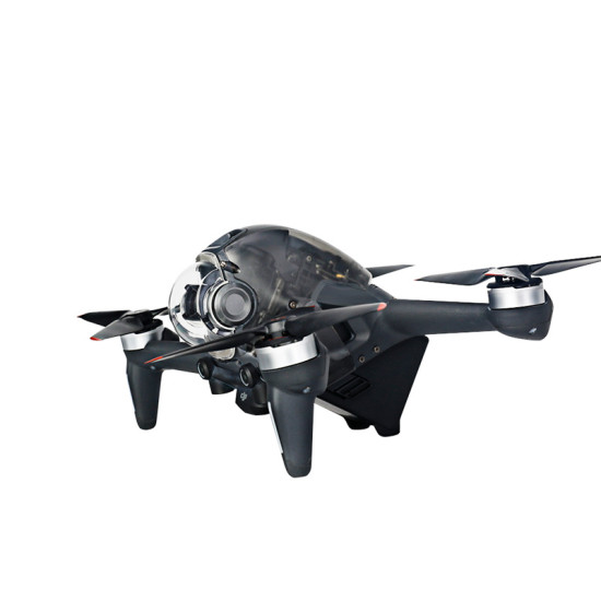 For DJI FPV Gimbal Cover Camera Lens Protection Guard Anti-Shock Dust-proof Protective Cap Drone Transparent Accessories Parts For DJI FPV Gimbal Cover Camera Lens Protection Guard Anti-Shock Dust-proof Protective Cap Drone Transparent Accessories Parts
