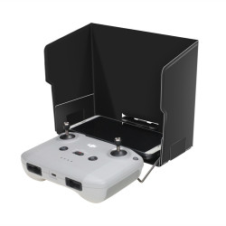 Mavic Air 2 Air 2S Mini 2 Phone Hood for DJI Drone Accessory Mobile Sunhood Tablet Sunshade Pad Light Block Spare Parts Foldable with Magnet