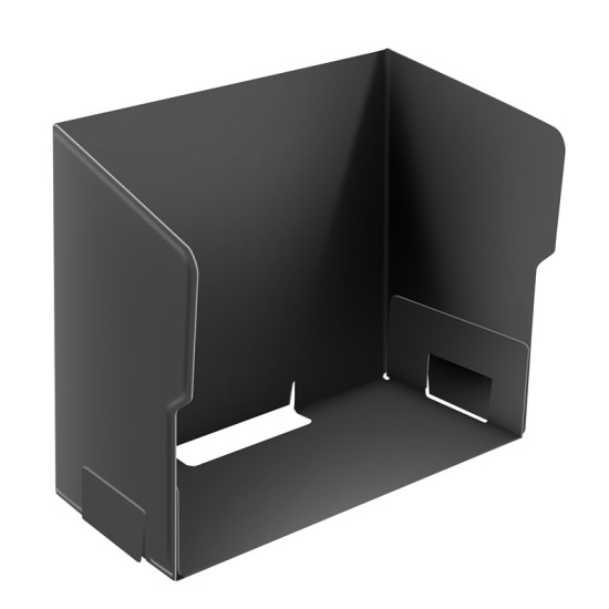 Mavic Air 2 Air 2S Mini 2 Phone Hood for DJI Drone Accessory Mobile Sunhood Tablet Sunshade Pad Light Block Spare Parts Foldable with Magnet