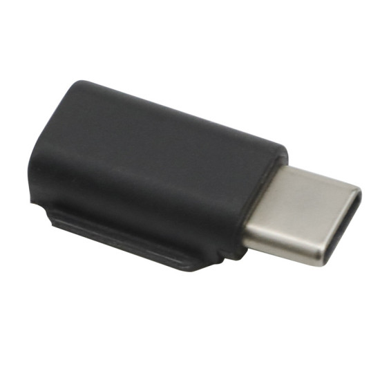 Phone Adapter for DJI Osmo Pocket 2  Accessories TYPE C IOS Micro USB Android Mobile Connector Interface Spare Parts 