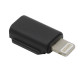 Phone Adapter for DJI Osmo Pocket 2  Accessories TYPE C IOS Micro USB Android Mobile Connector Interface Spare Parts 