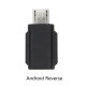 Phone Adapter for DJI Osmo Pocket 2  Accessories TYPE C IOS Micro USB Android Mobile Connector Interface Spare Parts 