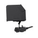 Remote Controller Tablet Holder with Sun Hood for DJI Mavic Air 2 Mini 2 Pro 2 Air Spark Pad Bracket Sunshade Neck Strap Adjustable Angle AccessoriesAir 2S