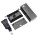 Mavic Air 2 /Air 2S Tablet Phone Holder Mount Bracket with Lanyard Accessories Combo for DJI Mavic Mini Spark Pro Spare Parts