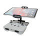 Mavic Air 2 /Air 2S Tablet Phone Holder Mount Bracket with Lanyard Accessories Combo for DJI Mavic Mini Spark Pro Spare Parts