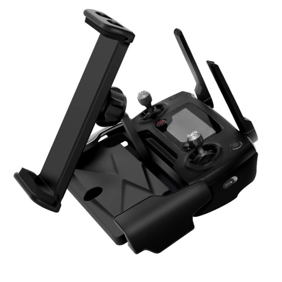 Mavic Air 2 /Air 2S Tablet Phone Holder Mount Bracket with Lanyard Accessories Combo for DJI Mavic Mini Spark Pro Spare Parts