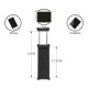Complete Aluminum Tablet Stent with 21cm Extend Distance for DJI Mavic Pro/AIR/Spark/AIR/Mavic 2
